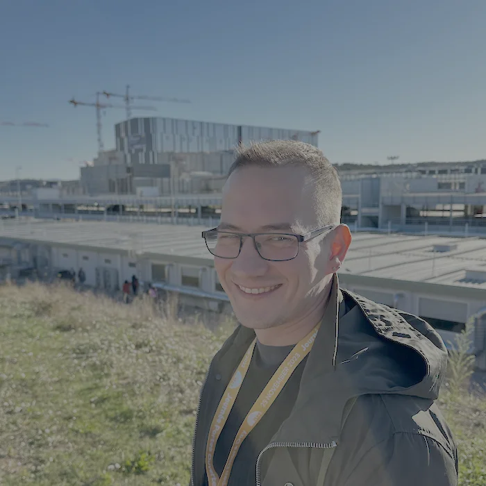 Next Step Fusion team