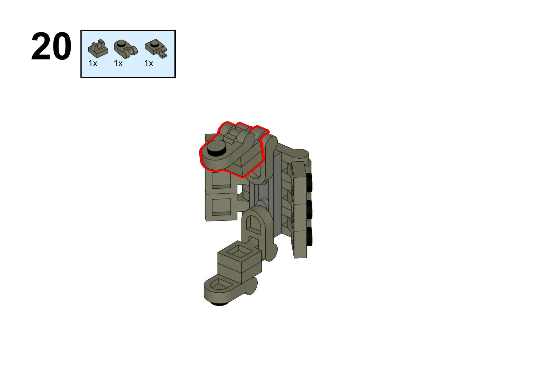 Tokamak assembly instructions, page 27 of 86