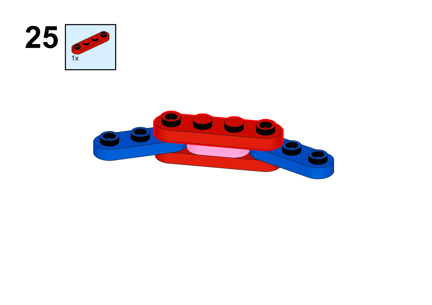 Tokamak assembly instructions, page 32 of 86