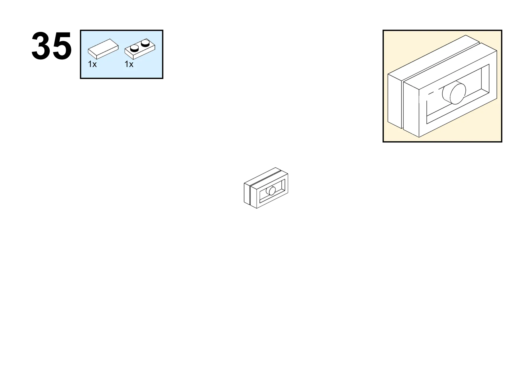 Tokamak assembly instructions, page 42 of 86
