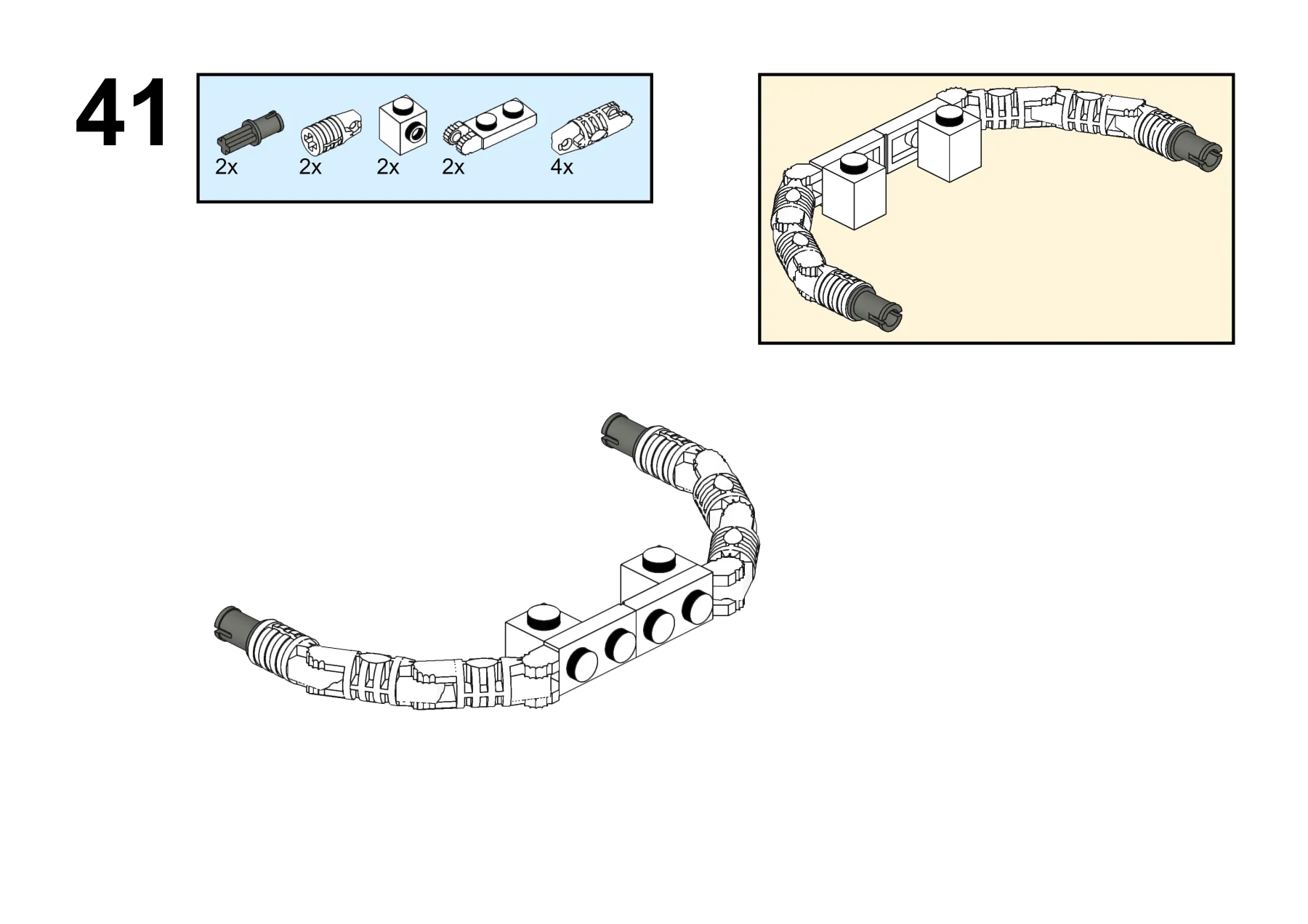 Tokamak assembly instructions, page 48 of 86