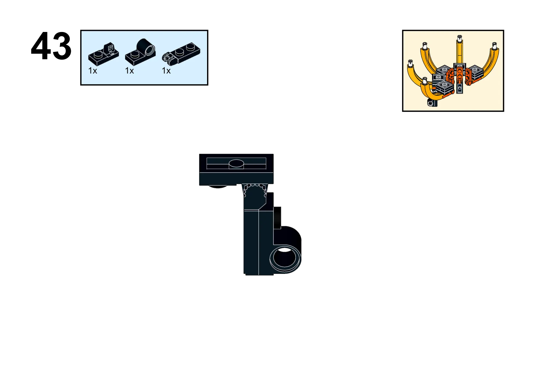 Tokamak assembly instructions, page 50 of 86