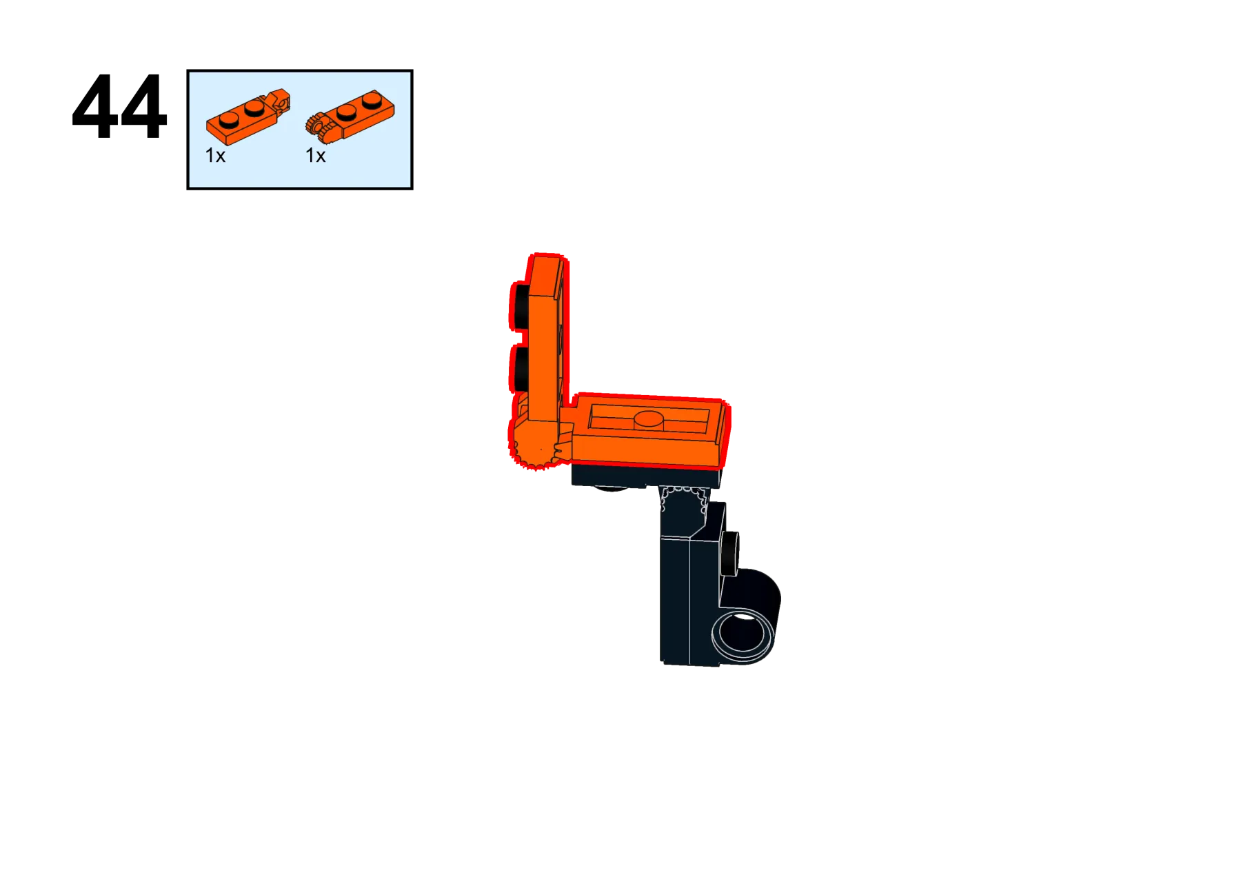 Tokamak assembly instructions, page 51 of 86