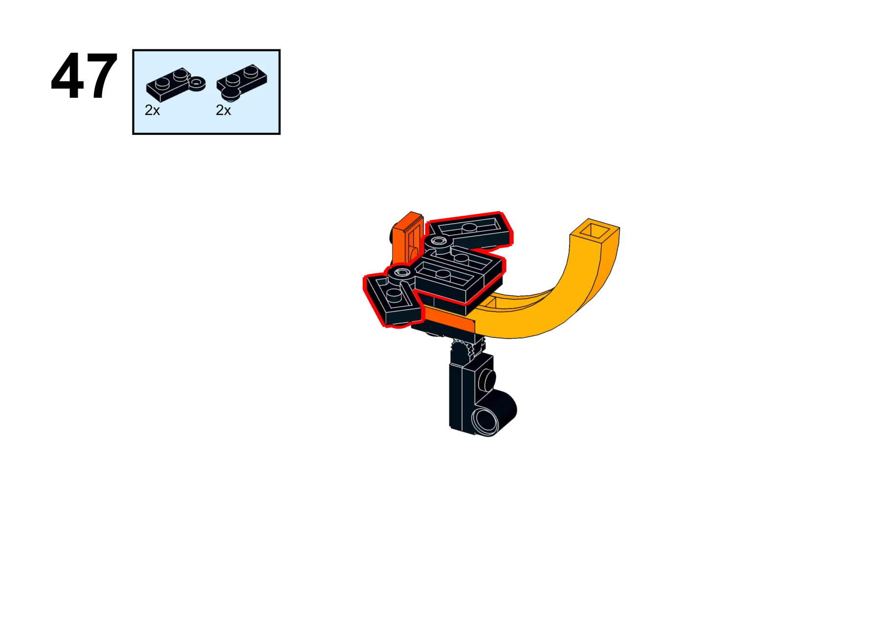 Tokamak assembly instructions, page 54 of 86