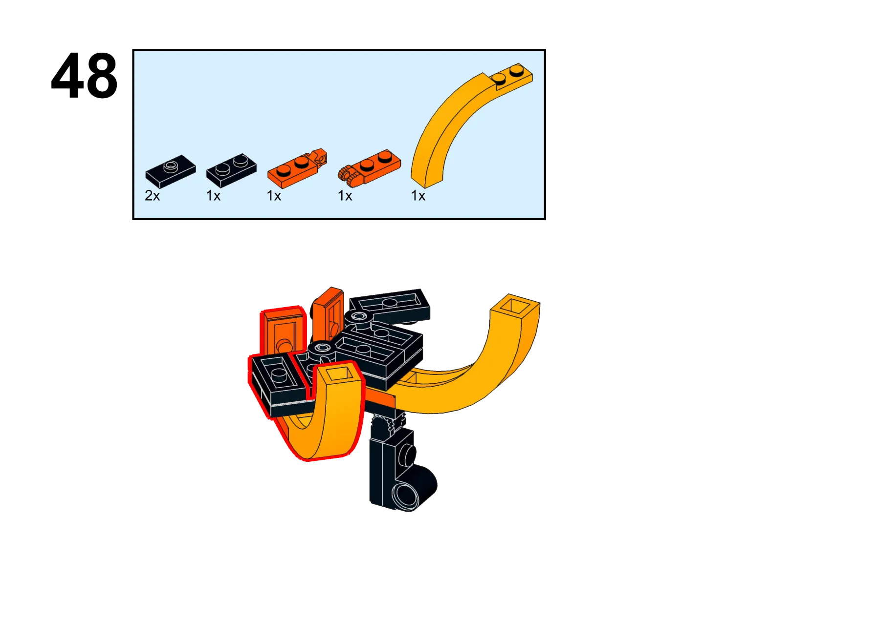 Tokamak assembly instructions, page 55 of 86
