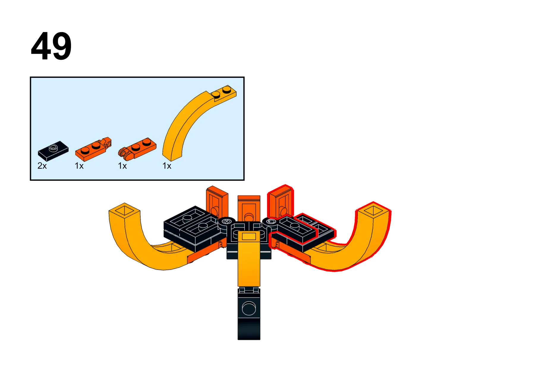 Tokamak assembly instructions, page 56 of 86