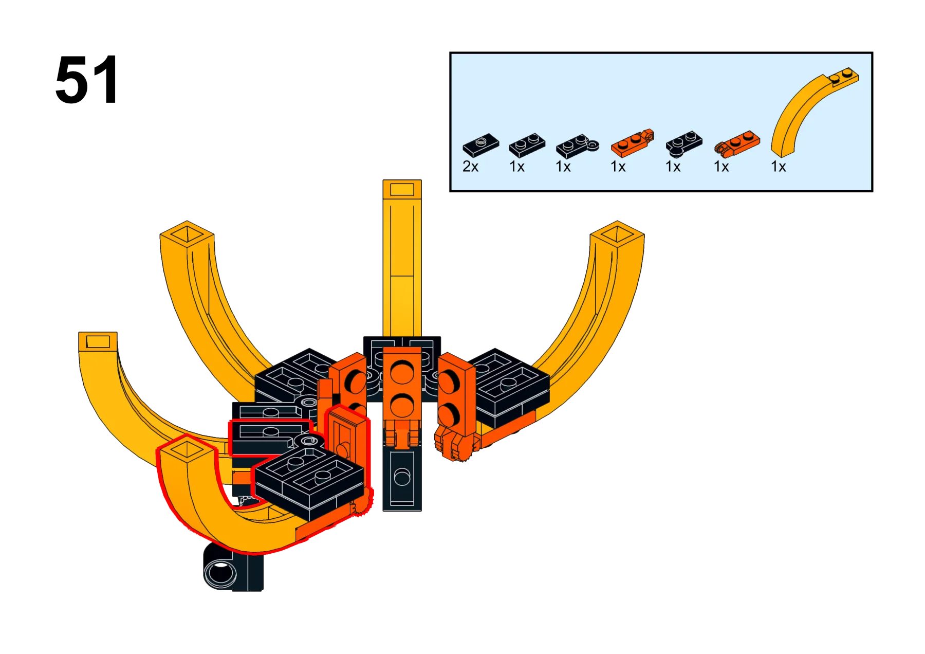 Tokamak assembly instructions, page 58 of 86