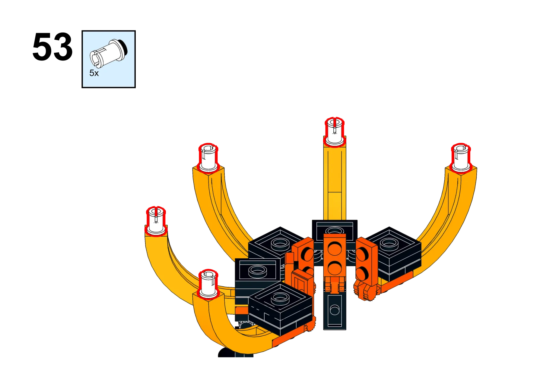 Tokamak assembly instructions, page 60 of 86