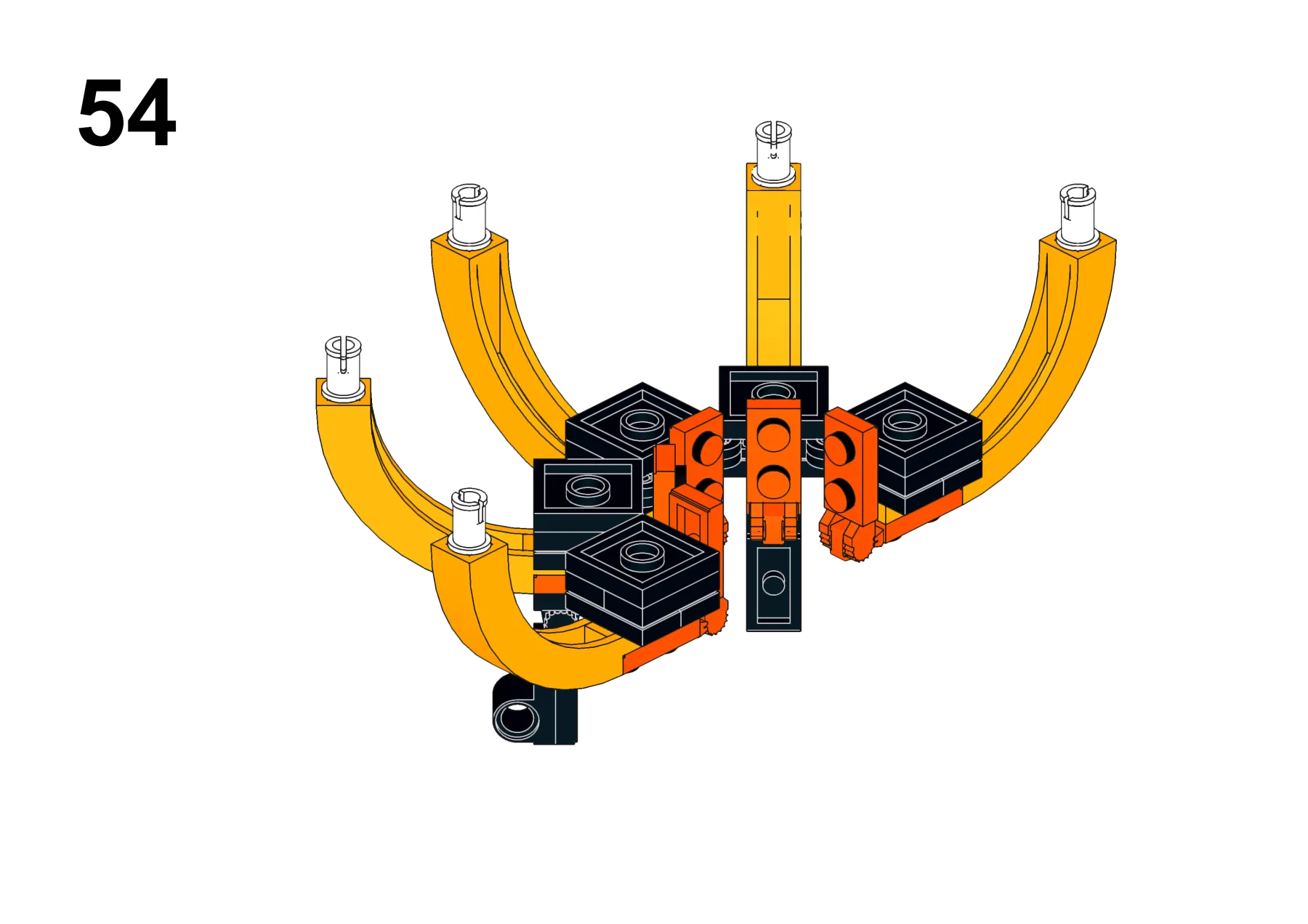 Tokamak assembly instructions, page 61 of 86