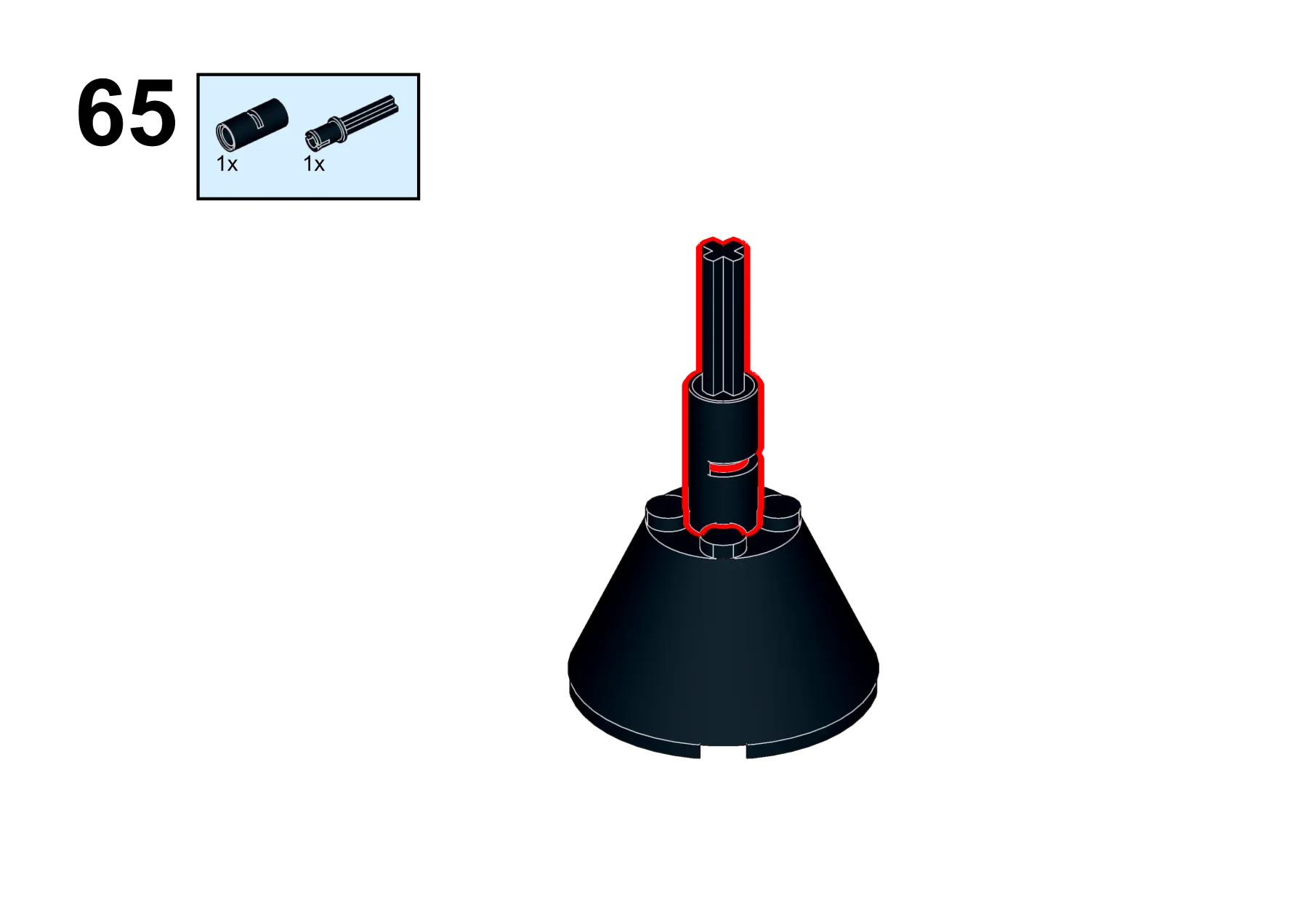 Tokamak assembly instructions, page 73 of 86
