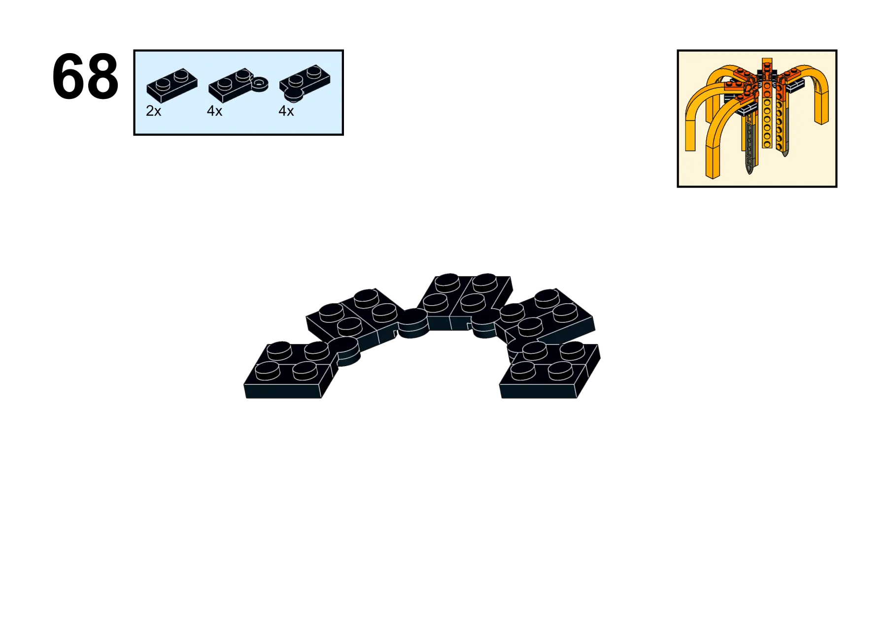 Tokamak assembly instructions, page 76 of 86