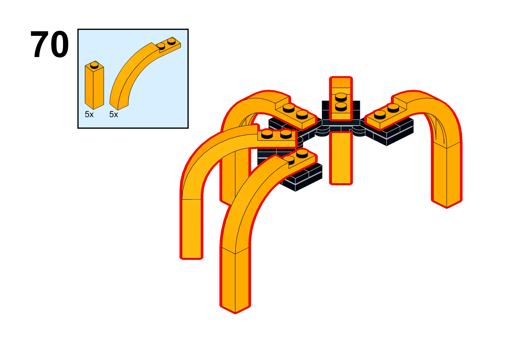 Tokamak assembly instructions, page 78 of 86