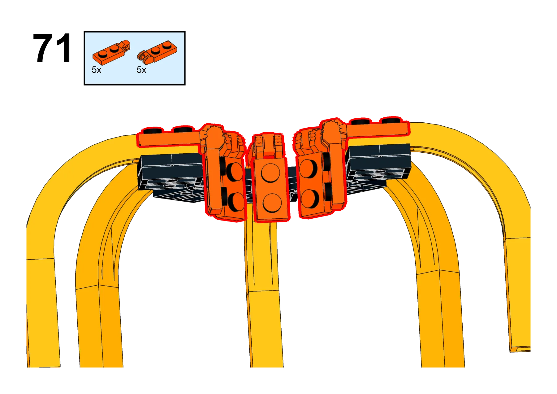 Tokamak assembly instructions, page 79 of 86